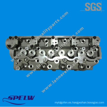 908511 Bare Cylinder Head para Mitsubishi Pajero